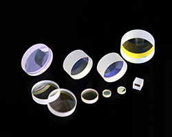 Standard-Substrat des optischen Spiegels aus BK7